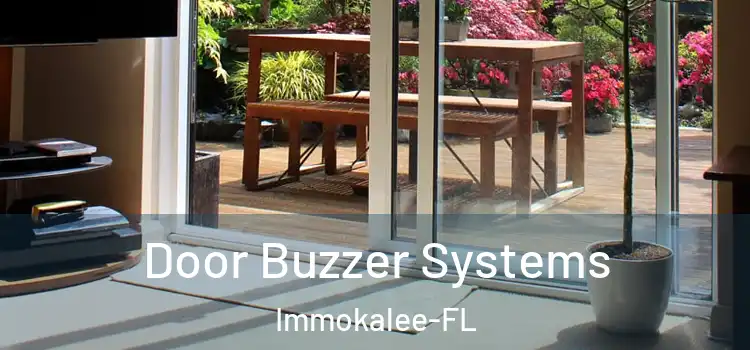 Door Buzzer Systems Immokalee-FL
