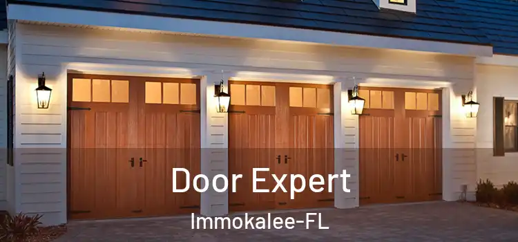 Door Expert Immokalee-FL