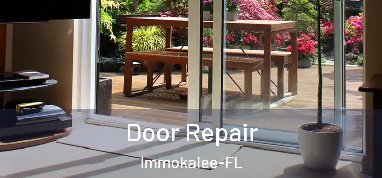  Door Repair Immokalee-FL
