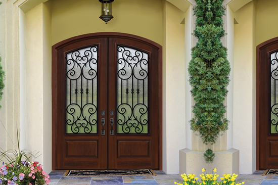 Immokalee-entry-door-repair