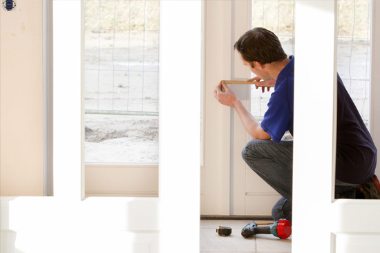 Immokalee-interior-door-repair