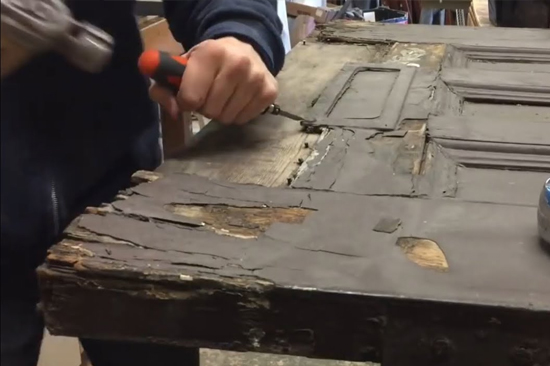 Immokalee-wooden-door-repair