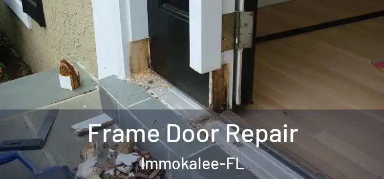  Frame Door Repair Immokalee-FL