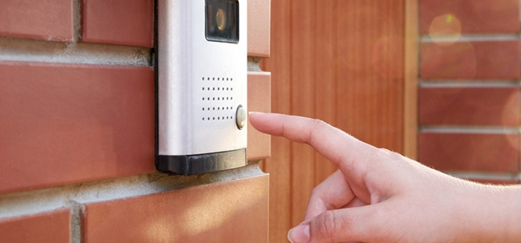 apartment door buzzer installation in Immokalee