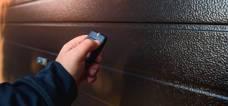 automatic door opener with remote control in Immokalee