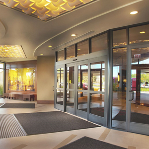 commercial door specialist Immokalee