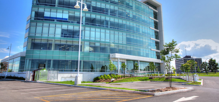 commercial glass door repair Immokalee