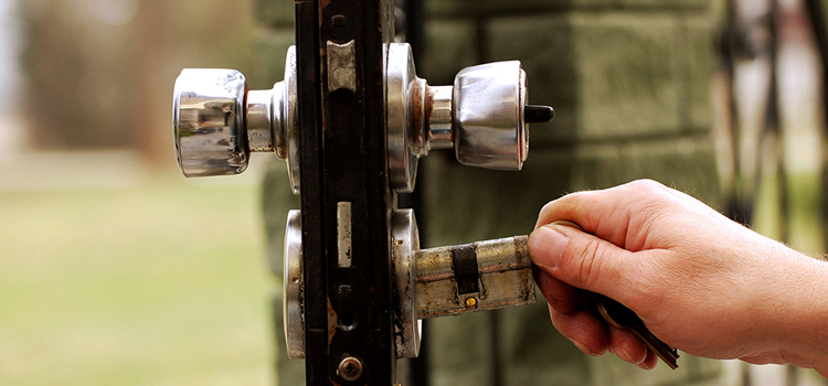 front door latch repair Immokalee
