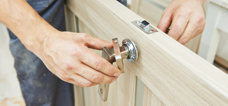 interior door repair Immokalee