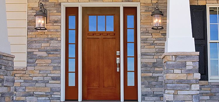 residential entry door repair Immokalee