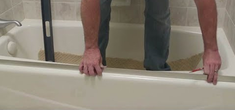 Sliding Shower Door Repair in Immokalee