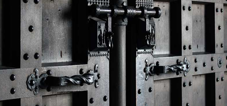 steel entry door repair in Immokalee